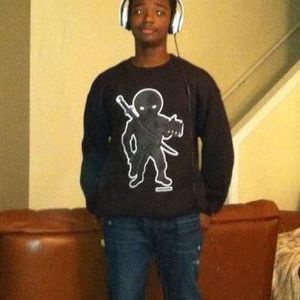 Meet your Posher, Elijah